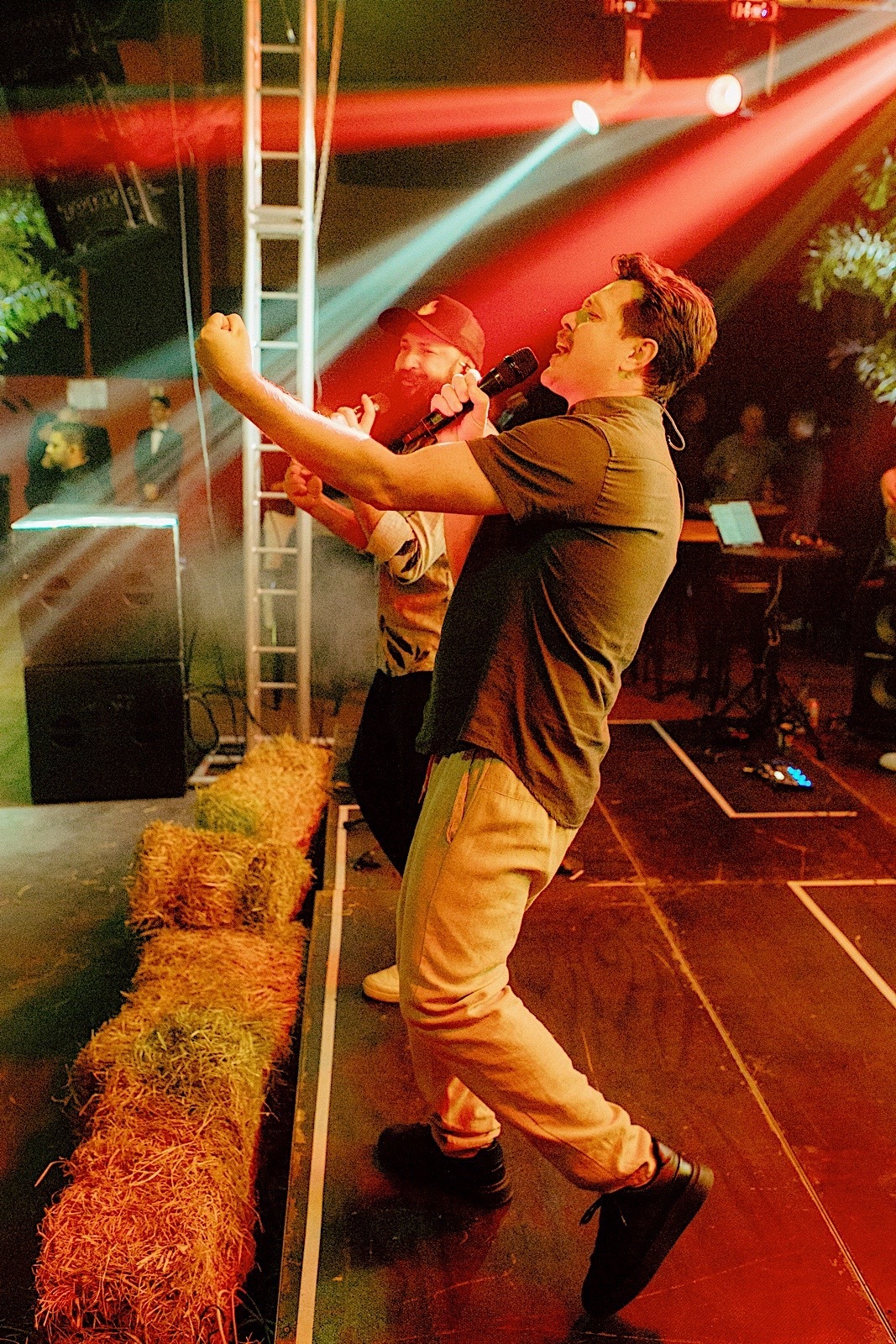 aniversario - aniversario adulto - festa de aniversario - festa de 40 anos - Alcir 40 anos - fotografos jaragua do sul - fotografia de familia - chroma fotografia 