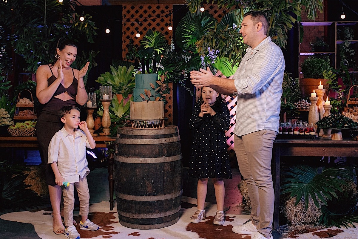 aniversario - aniversario adulto - festa de aniversario - festa de 40 anos - Alcir 40 anos - fotografos jaragua do sul - fotografia de familia - chroma fotografia 