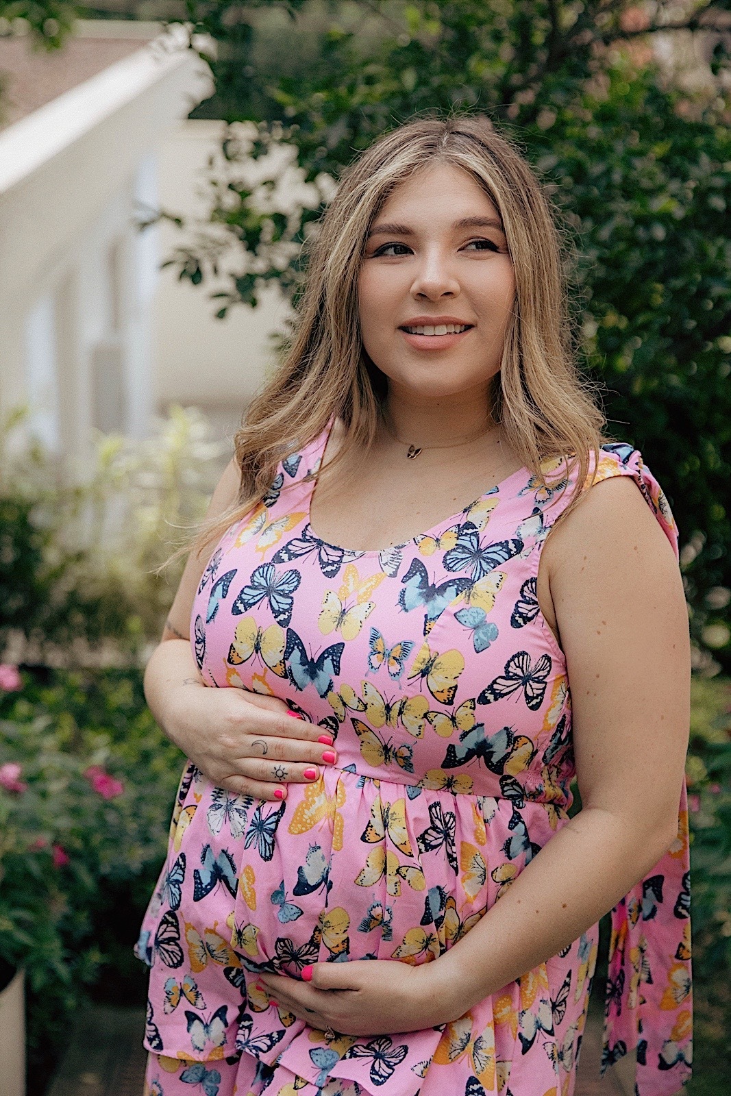 gestante - ensaio gestante - cha de bebe - cha de bebe a espera de aria - fotografos jaragua do sul - fotografia de familia - fotografia de gestante - chroma fotografia 