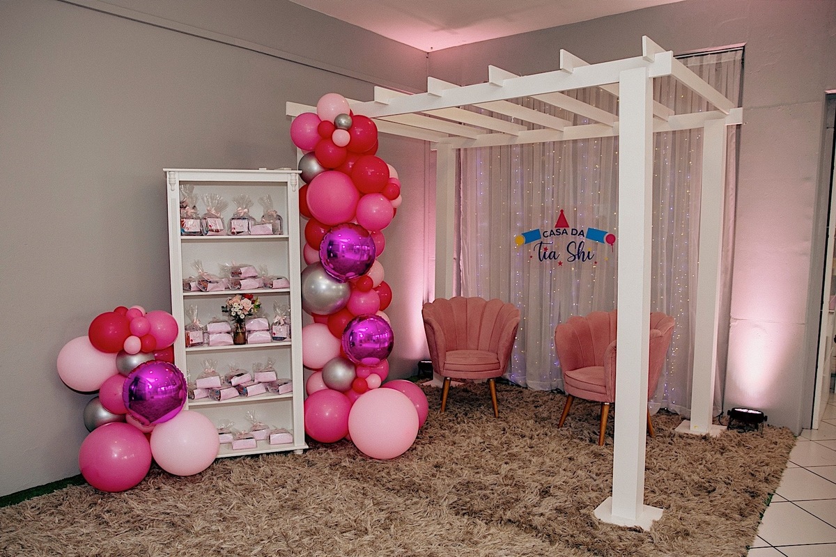 aniversario - aniversario infantil - aniversario maite 4 anos - maite 4 anos - fotografia infantil - fotografos jaragua do sul - tema barbie - jaragua do sul - chroma fotografia 