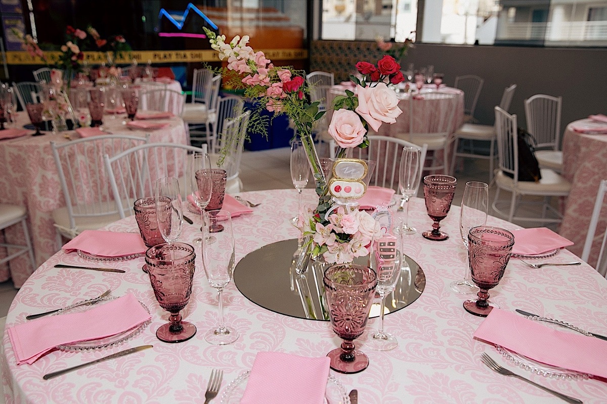 aniversario - aniversario infantil - aniversario maite 4 anos - maite 4 anos - fotografia infantil - fotografos jaragua do sul - tema barbie - jaragua do sul - chroma fotografia 