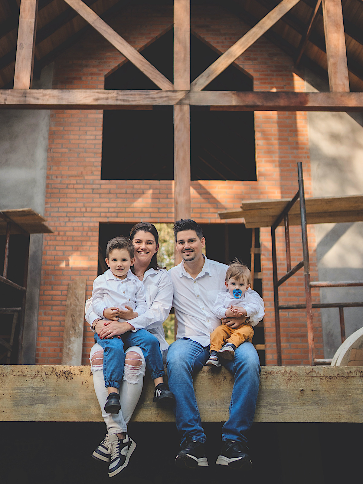 vicente - um aninho - ensaio familia - sonhos - casa nova - conquista - mae de 2 - chroma fotografia - sao bento do sul