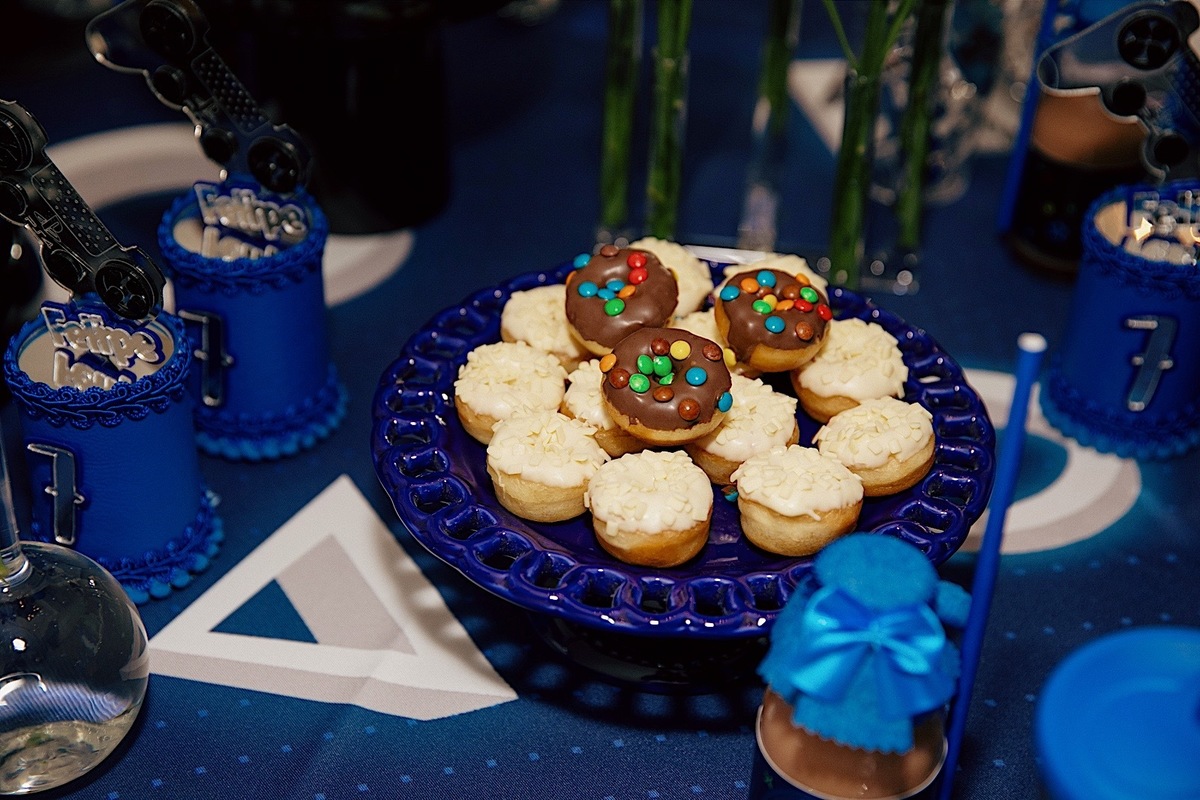 aniversario - aniversario infantil - noite do soninho - festa do pijama - Felipe 7 anos - fotografos jaragua do sul - fotografia infantil - jaragua do sul - chroma fotografia 