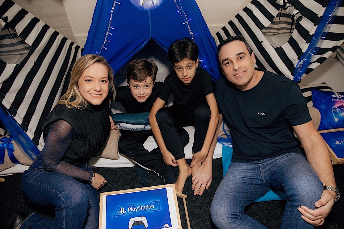 aniversario - aniversario infantil - noite do soninho - festa do pijama - Felipe 7 anos - fotografos jaragua do sul - fotografia infantil - jaragua do sul - chroma fotografia 