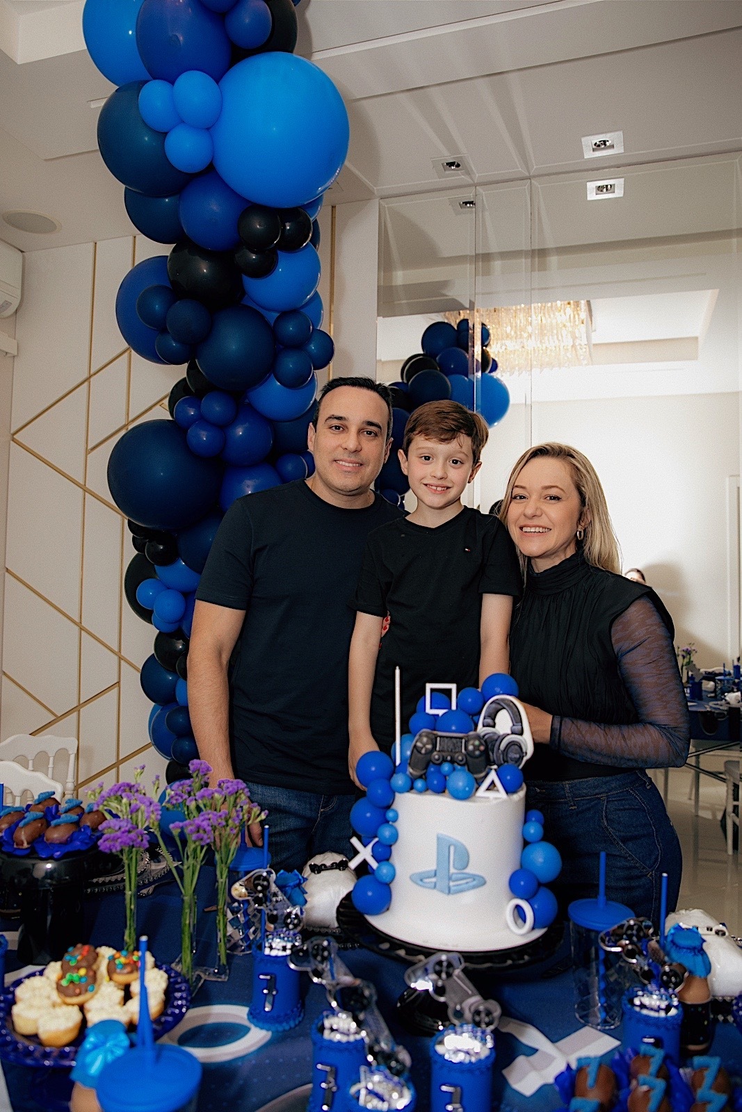 aniversario - aniversario infantil - noite do soninho - festa do pijama - Felipe 7 anos - fotografos jaragua do sul - fotografia infantil - jaragua do sul - chroma fotografia 