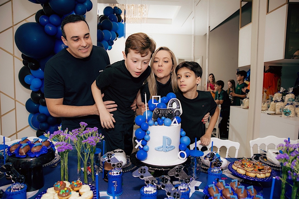 aniversario - aniversario infantil - noite do soninho - festa do pijama - Felipe 7 anos - fotografos jaragua do sul - fotografia infantil - jaragua do sul - chroma fotografia 