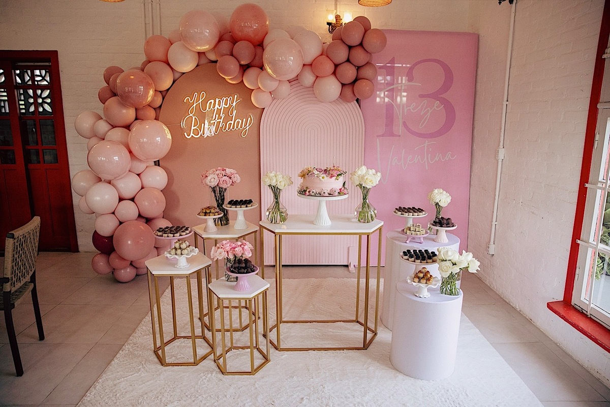 aniversario - aniversario infantil - valentina 13 anos - fotografia de familia - fotografos jaragua do sul - jaragua do sul - chroma fotografia 