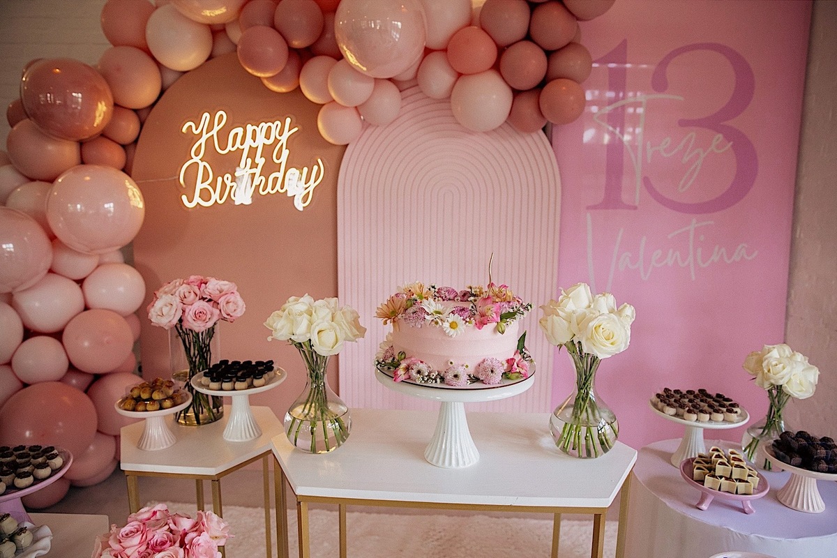 aniversario - aniversario infantil - valentina 13 anos - fotografia de familia - fotografos jaragua do sul - jaragua do sul - chroma fotografia 