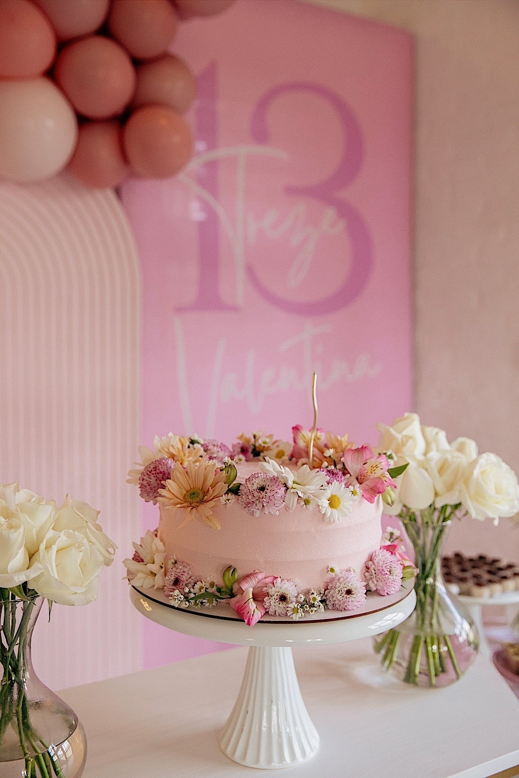 aniversario - aniversario infantil - valentina 13 anos - fotografia de familia - fotografos jaragua do sul - jaragua do sul - chroma fotografia 