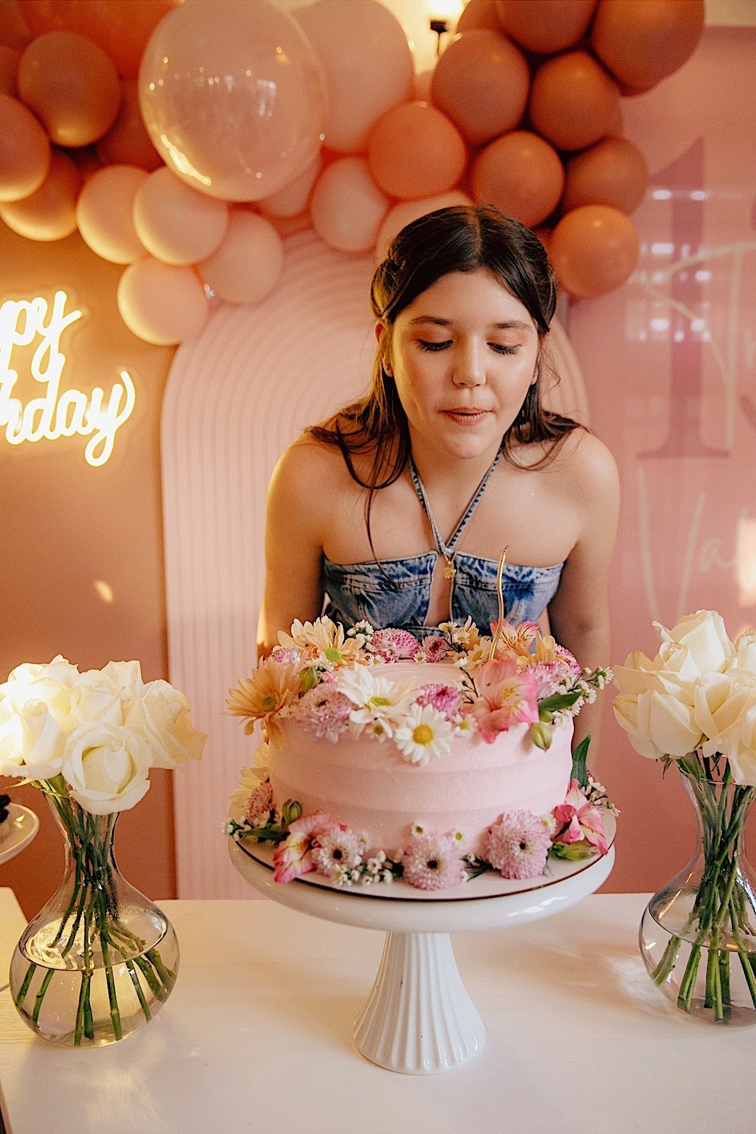 aniversario - aniversario infantil - valentina 13 anos - fotografia de familia - fotografos jaragua do sul - jaragua do sul - chroma fotografia 