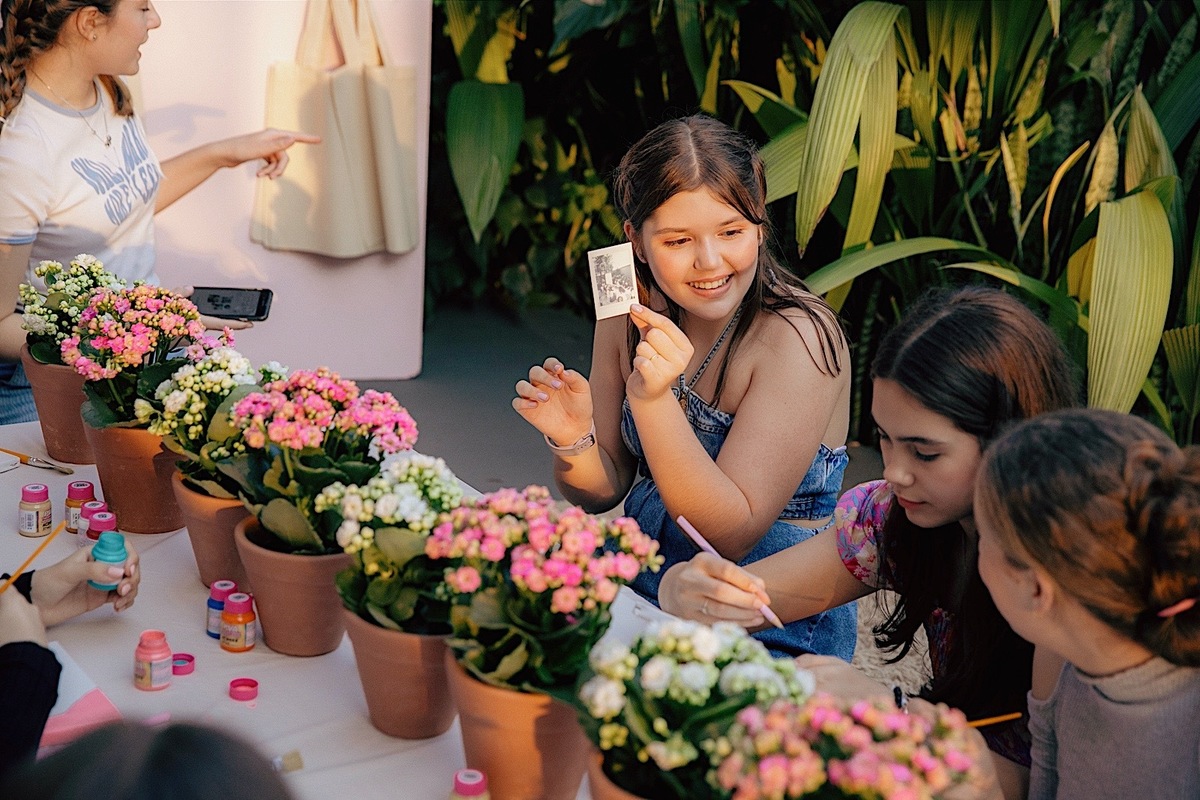 aniversario - aniversario infantil - valentina 13 anos - fotografia de familia - fotografos jaragua do sul - jaragua do sul - chroma fotografia 