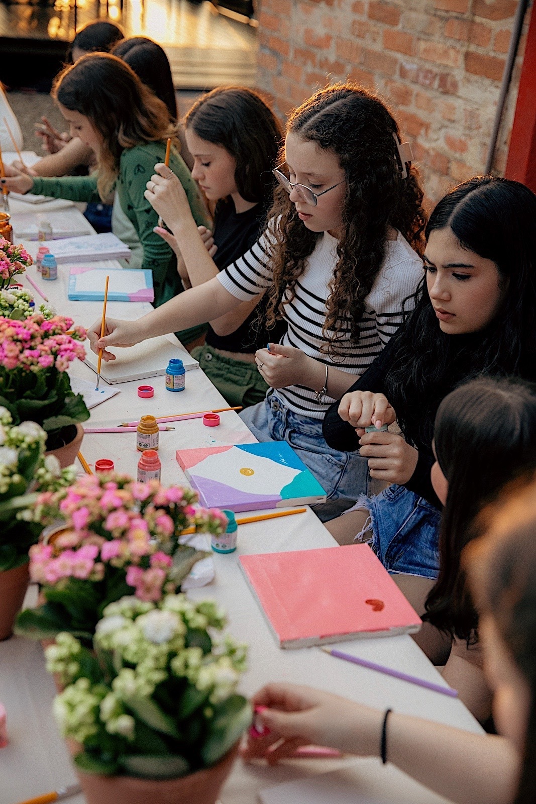 aniversario - aniversario infantil - valentina 13 anos - fotografia de familia - fotografos jaragua do sul - jaragua do sul - chroma fotografia 