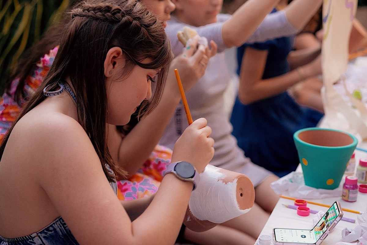 aniversario - aniversario infantil - valentina 13 anos - fotografia de familia - fotografos jaragua do sul - jaragua do sul - chroma fotografia 