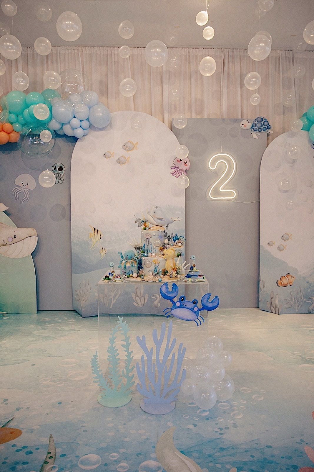 aniversario - aniversario infantil - festa de aniversario - Pedro 2 anos - fotografia infantil - fotografos jaragua do sul - chroma fotografia 