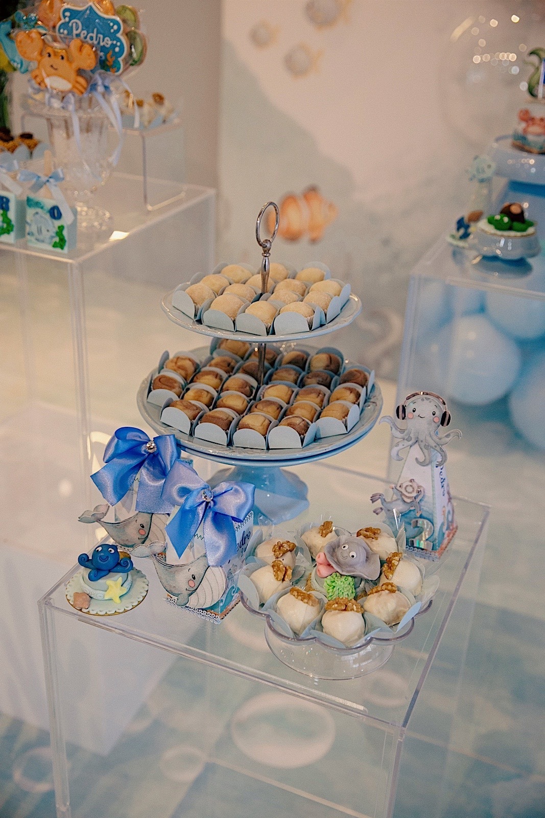 aniversario - aniversario infantil - festa de aniversario - Pedro 2 anos - fotografia infantil - fotografos jaragua do sul - chroma fotografia 