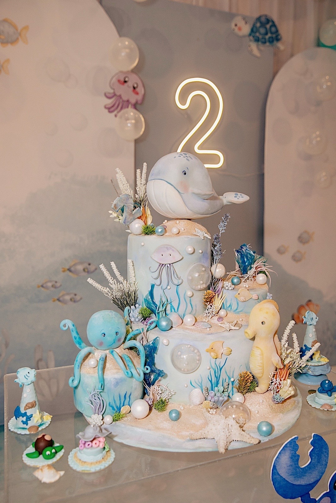 aniversario - aniversario infantil - festa de aniversario - Pedro 2 anos - fotografia infantil - fotografos jaragua do sul - chroma fotografia 