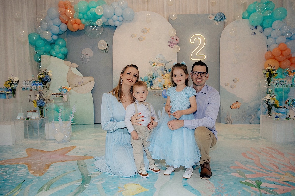 aniversario - aniversario infantil - festa de aniversario - Pedro 2 anos - fotografia infantil - fotografos jaragua do sul - chroma fotografia 