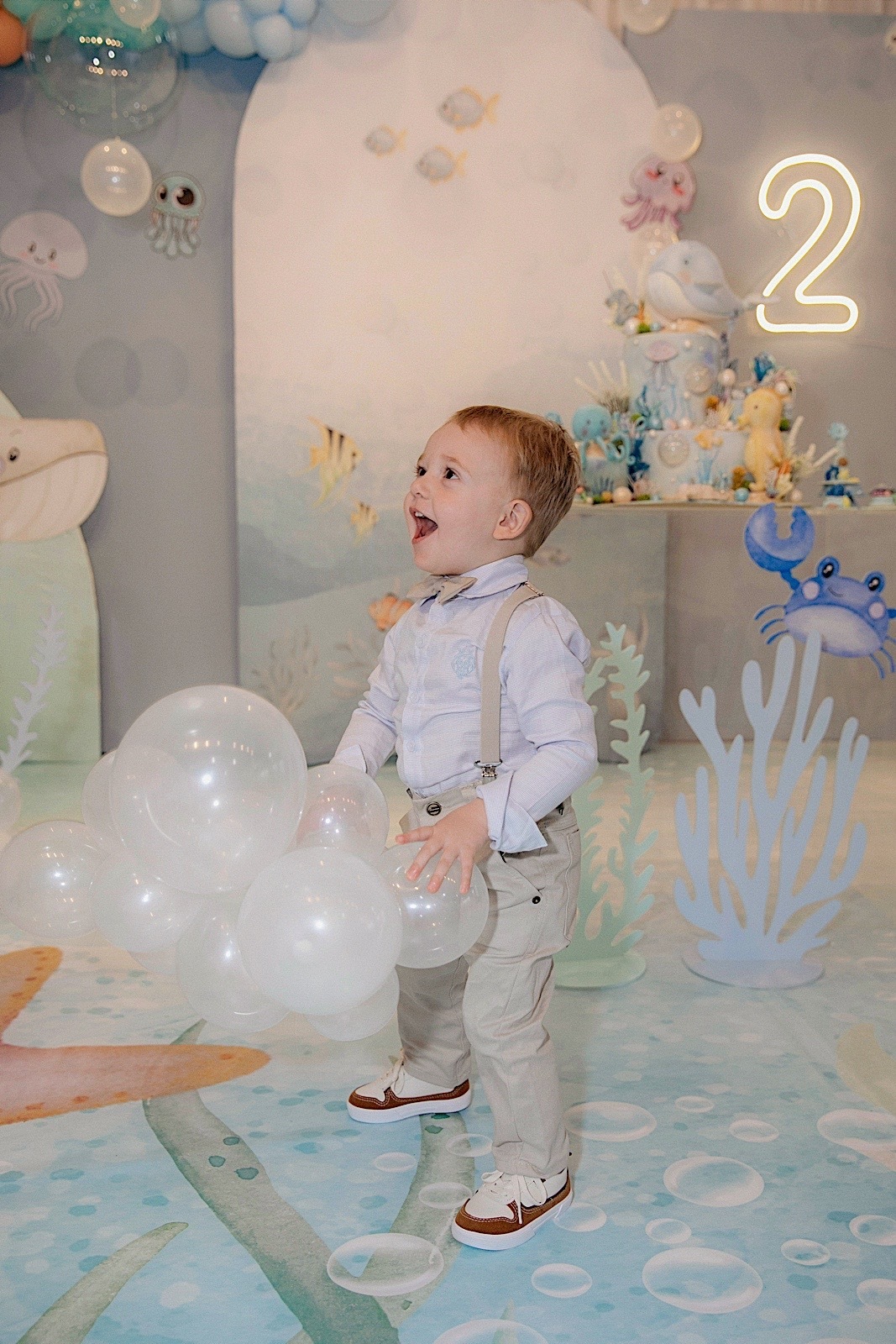 aniversario - aniversario infantil - festa de aniversario - Pedro 2 anos - fotografia infantil - fotografos jaragua do sul - chroma fotografia 