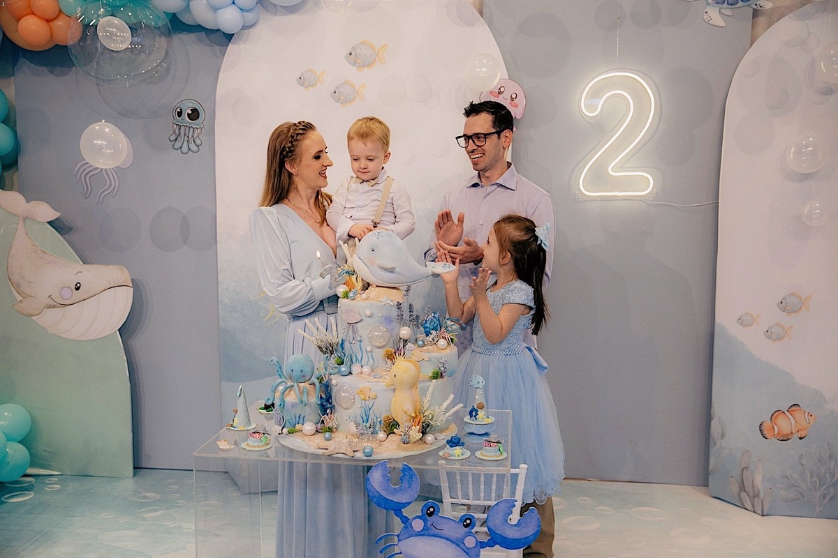 aniversario - aniversario infantil - festa de aniversario - Pedro 2 anos - fotografia infantil - fotografos jaragua do sul - chroma fotografia 