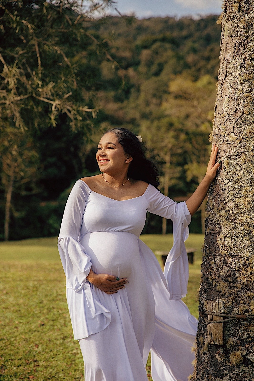 ensaio gestante - ensaio fotografico - ensaio familia - ensaio externo - ensaio no campo - fotografos jaragua do sul - fotografia de familia - chroma fotografia 