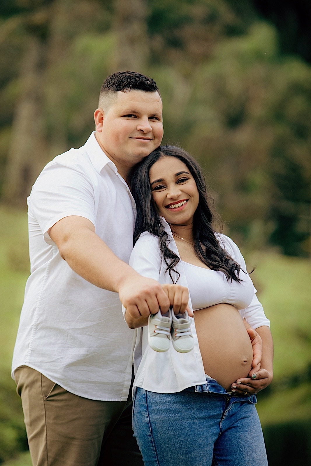 ensaio gestante - ensaio fotografico - ensaio familia - ensaio externo - ensaio no campo - fotografos jaragua do sul - fotografia de familia - chroma fotografia 