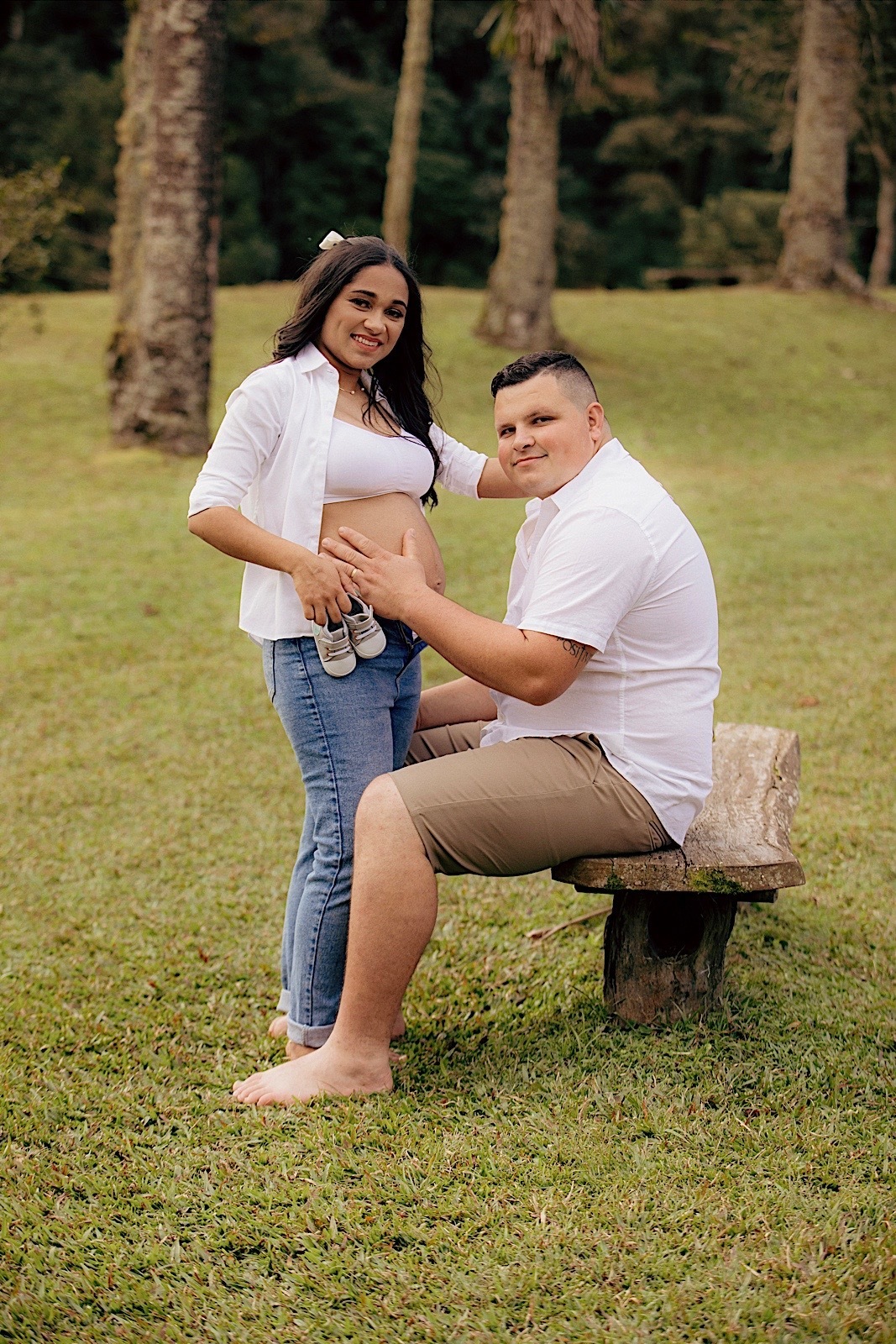 ensaio gestante - ensaio fotografico - ensaio familia - ensaio externo - ensaio no campo - fotografos jaragua do sul - fotografia de familia - chroma fotografia 