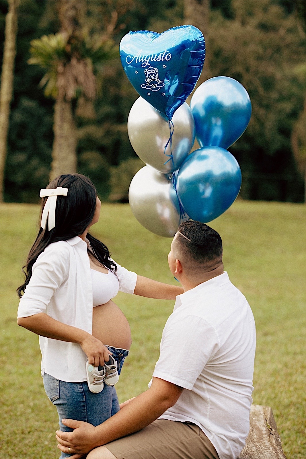 ensaio gestante - ensaio fotografico - ensaio familia - ensaio externo - ensaio no campo - fotografos jaragua do sul - fotografia de familia - chroma fotografia 