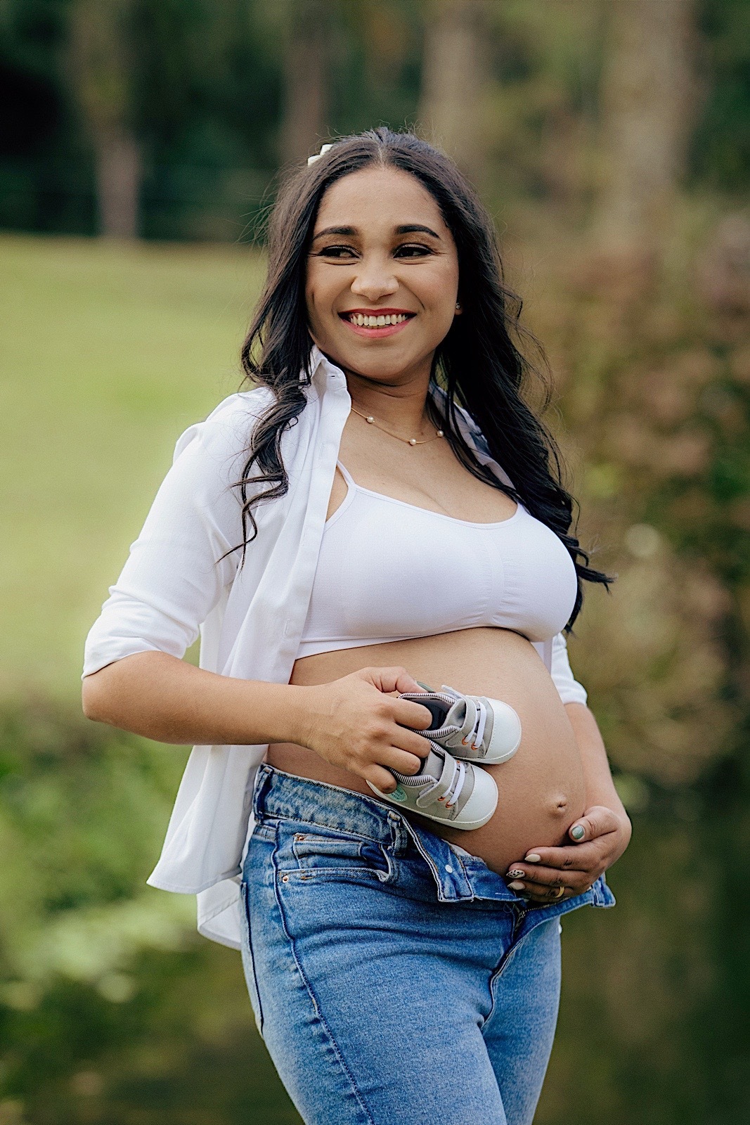 ensaio gestante - ensaio fotografico - ensaio familia - ensaio externo - ensaio no campo - fotografos jaragua do sul - fotografia de familia - chroma fotografia 