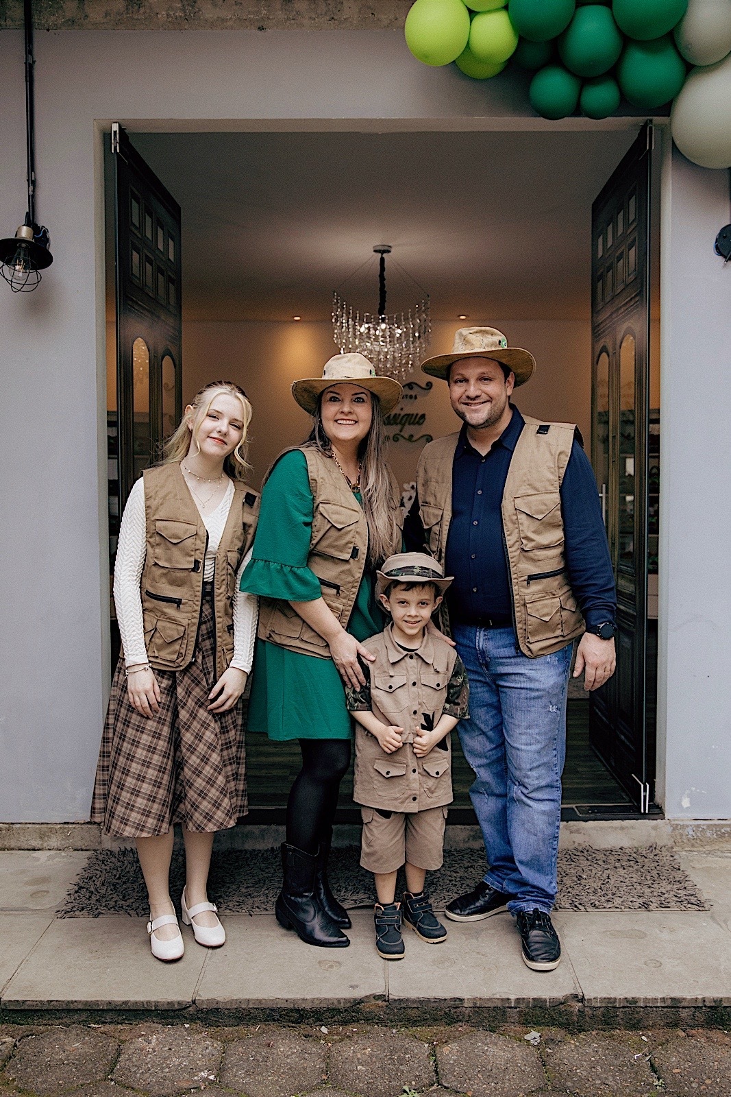 aniversario - aniversario infantil - aniversario no le classique - aniversario em jaragua do sul - fotografos jaragua do sul - fotogarfia de familia - chroma fotografia 