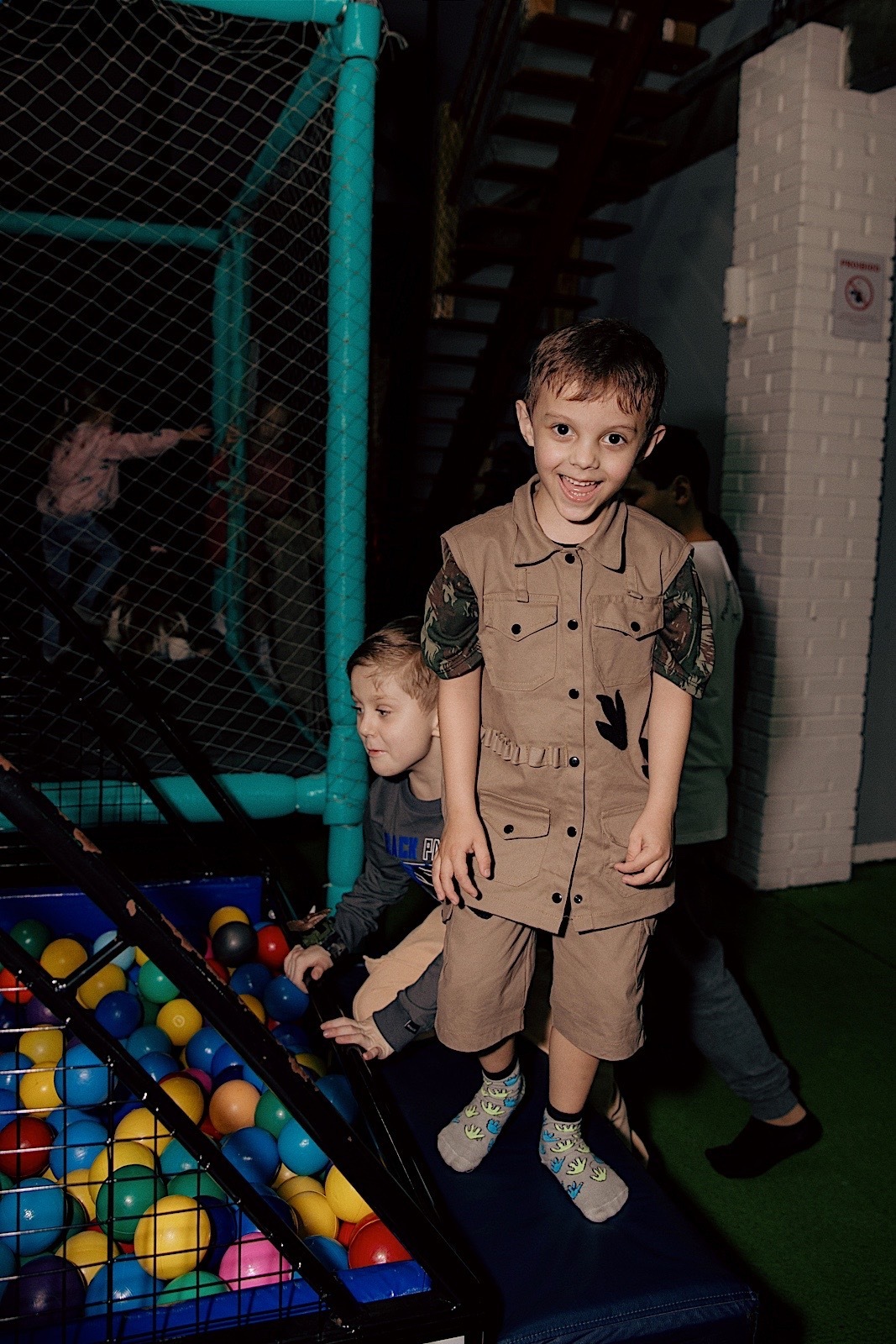 aniversario - aniversario infantil - aniversario no le classique - aniversario em jaragua do sul - fotografos jaragua do sul - fotogarfia de familia - chroma fotografia 