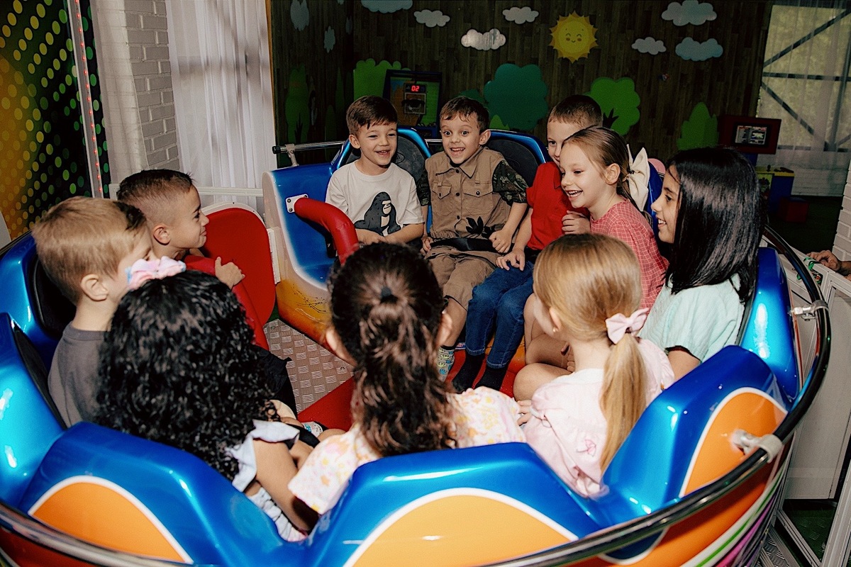 aniversario - aniversario infantil - aniversario no le classique - aniversario em jaragua do sul - fotografos jaragua do sul - fotogarfia de familia - chroma fotografia 