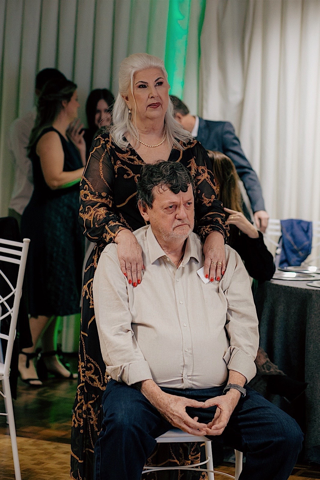 aniversario - aniversario adulto - aniversario em jaragua do sul - festa no clube baependi - fotografos jaragua do sul - fotografia de familia - jaragua do sul - chroma fotografia