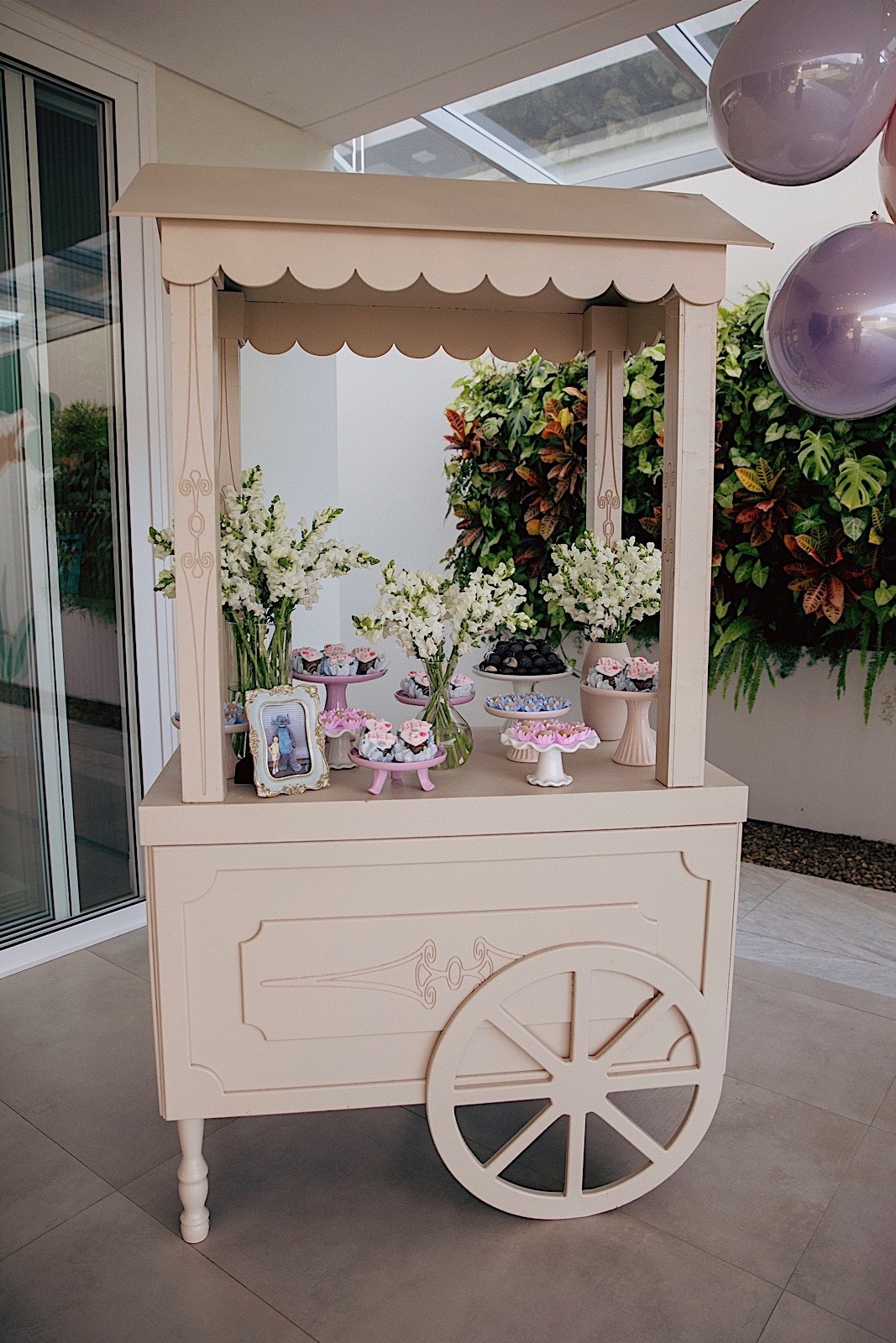 aniversario - aniversario infantil - isabel 5 anos - aniversario em casa - fotografos jaragua do sul - fotografia infantil - fotografia de familia - chroma fotografia 