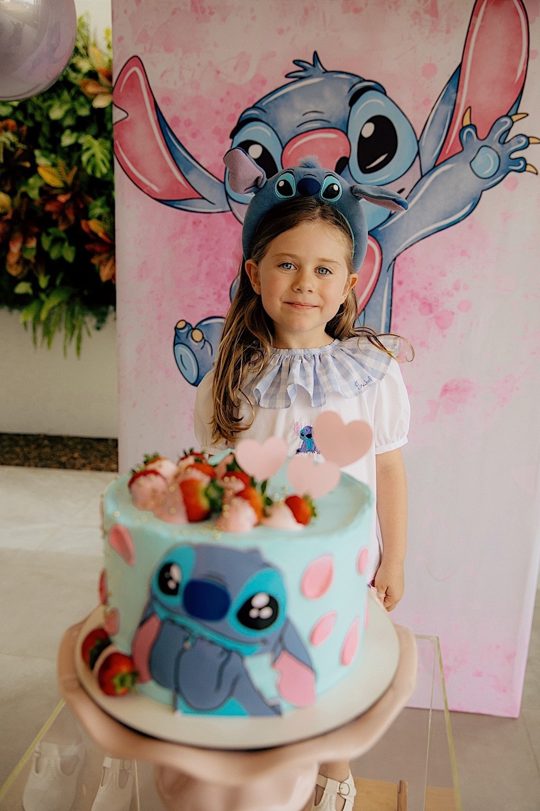 aniversario - aniversario infantil - isabel 5 anos - aniversario em casa - fotografos jaragua do sul - fotografia infantil - fotografia de familia - chroma fotografia 