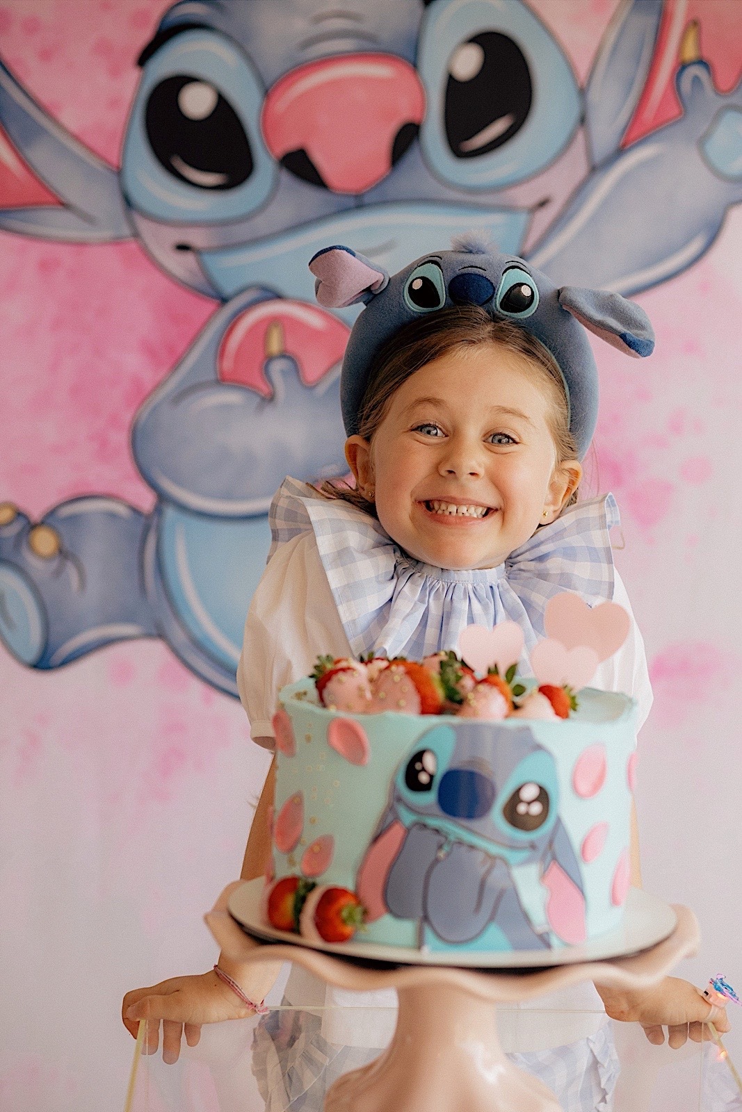 aniversario - aniversario infantil - isabel 5 anos - aniversario em casa - fotografos jaragua do sul - fotografia infantil - fotografia de familia - chroma fotografia 