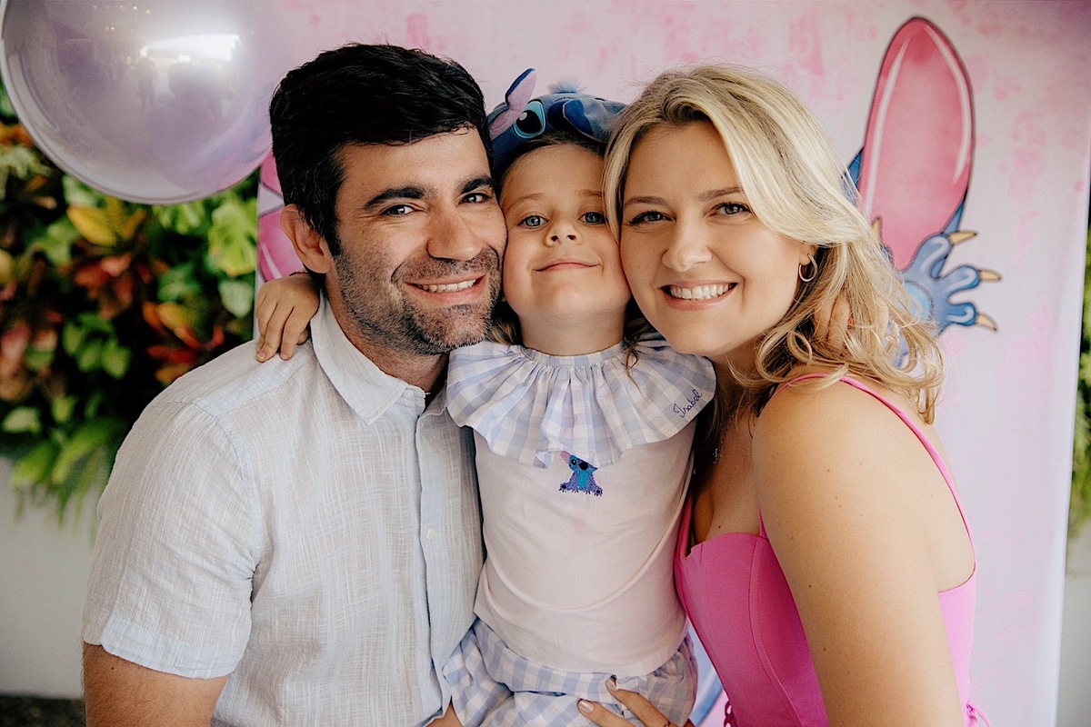 aniversario - aniversario infantil - isabel 5 anos - aniversario em casa - fotografos jaragua do sul - fotografia infantil - fotografia de familia - chroma fotografia 