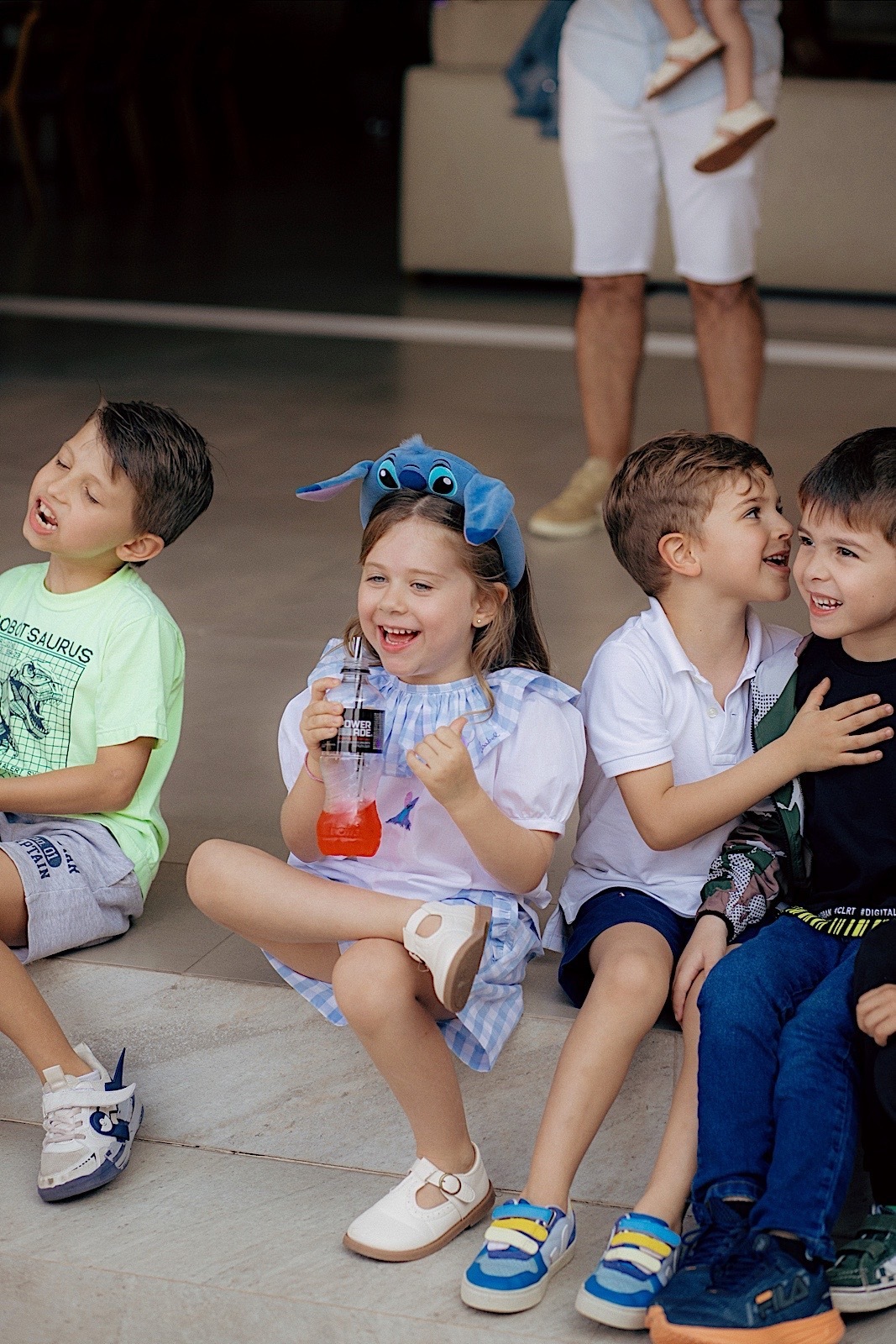 aniversario - aniversario infantil - isabel 5 anos - aniversario em casa - fotografos jaragua do sul - fotografia infantil - fotografia de familia - chroma fotografia 