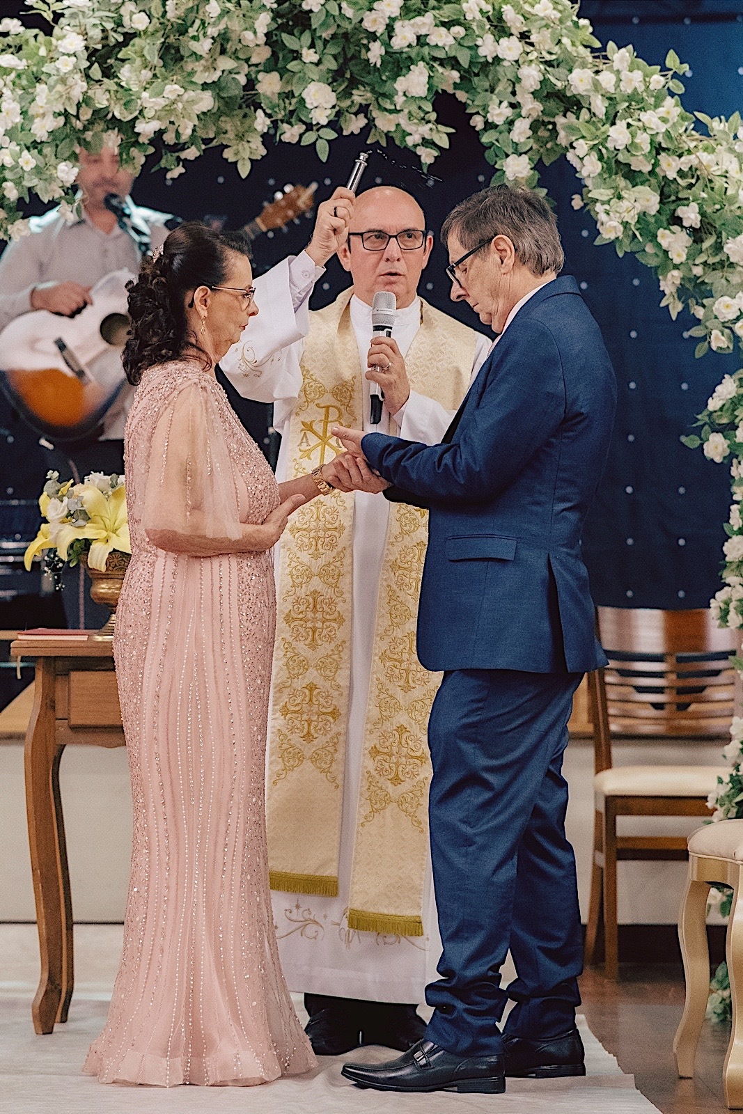 bodas de ouro - casamento - fotografia de familia - fotografia de casamento - fotografos jaragua do sul - chroma fotografia 