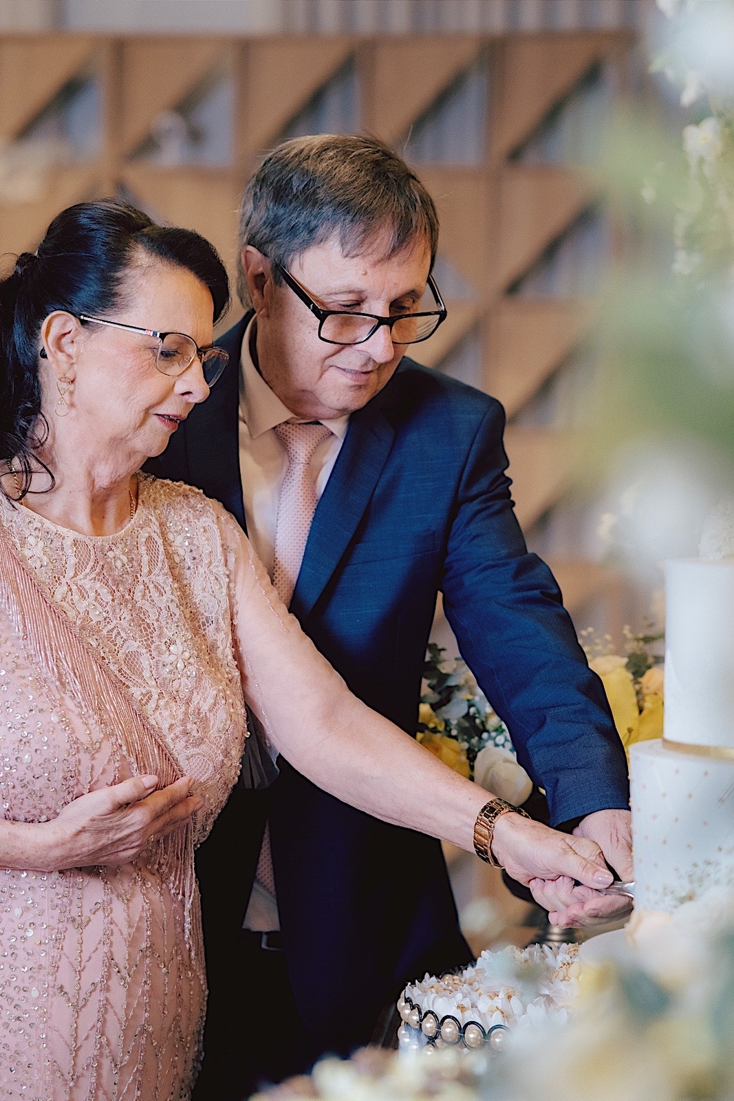 bodas de ouro - casamento - fotografia de familia - fotografia de casamento - fotografos jaragua do sul - chroma fotografia 