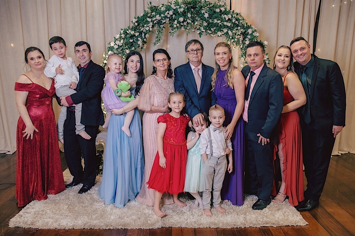 bodas de ouro - casamento - fotografia de familia - fotografia de casamento - fotografos jaragua do sul - chroma fotografia 