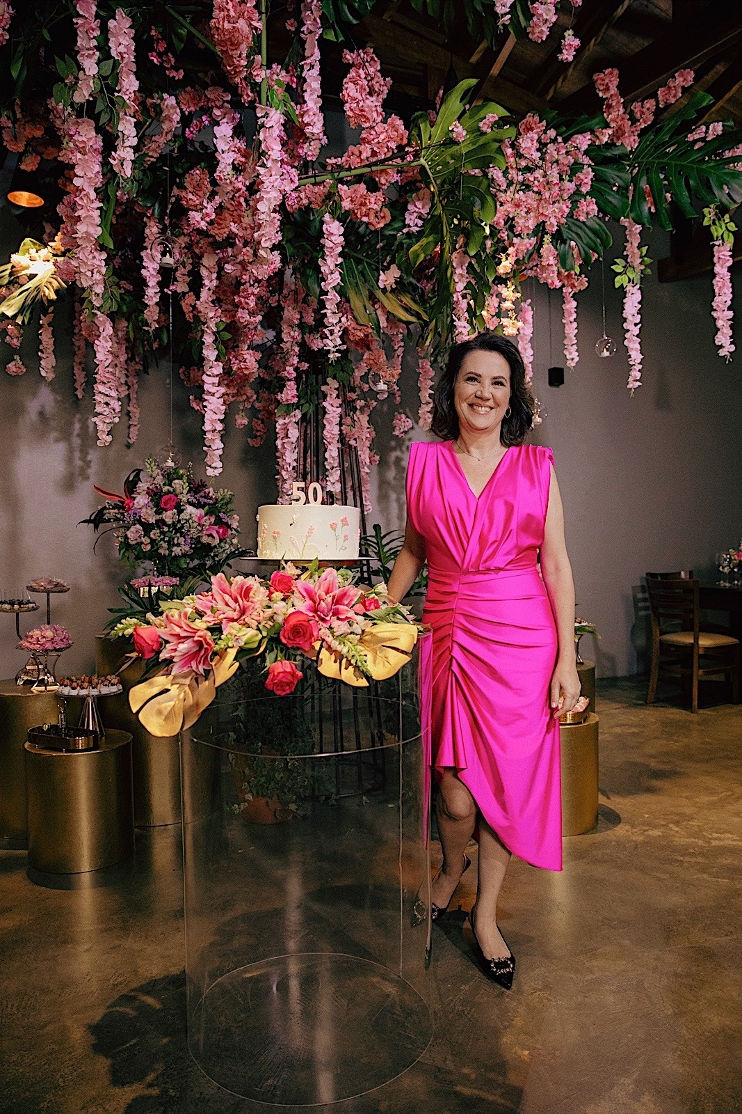 aniversario - aniversario de adulto - festa de aniversario de 50 anos - Bete 50 anos - fotografia de familia - fotografos jaragua do sul - chroma fotografia