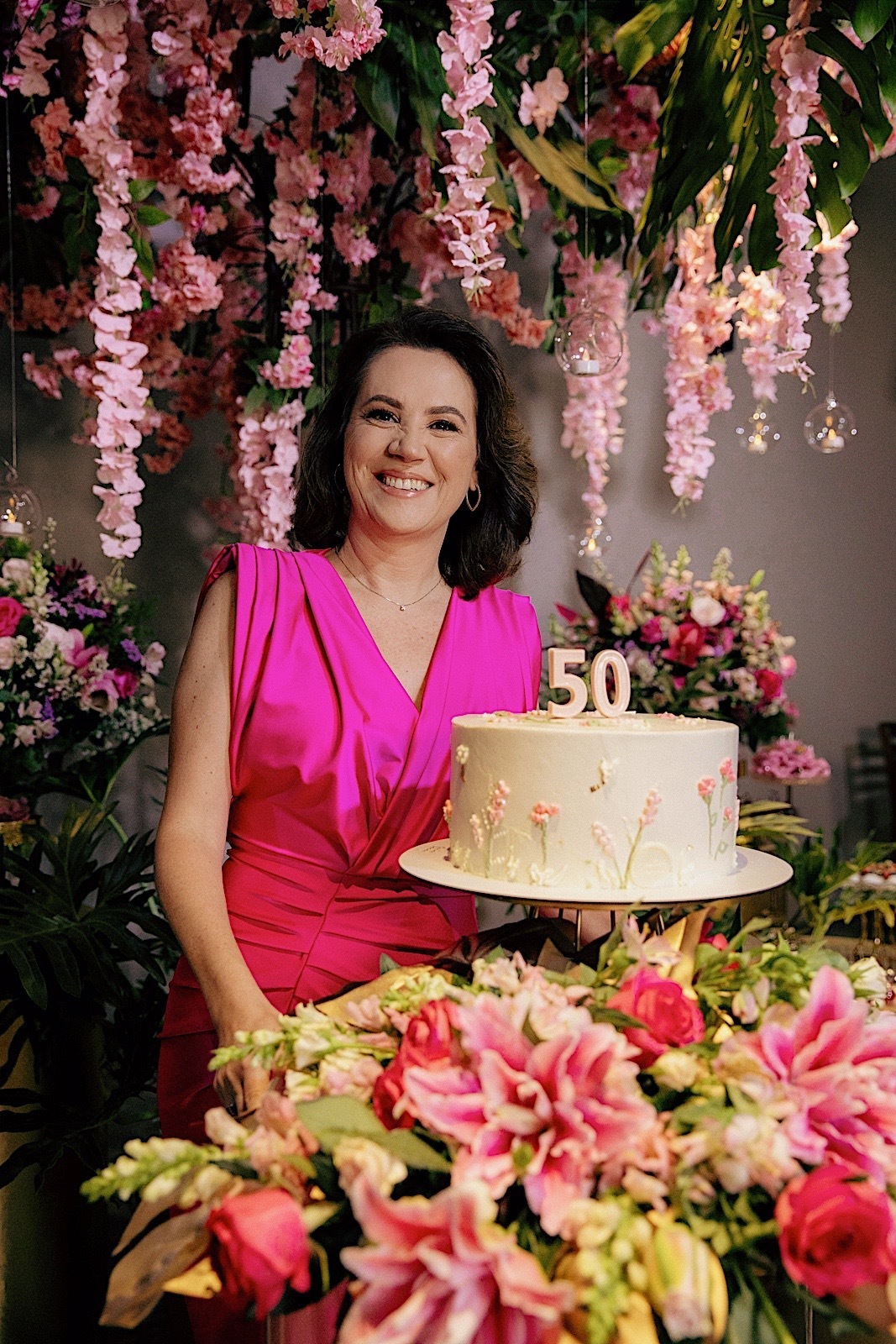 aniversario - aniversario de adulto - festa de aniversario de 50 anos - Bete 50 anos - fotografia de familia - fotografos jaragua do sul - chroma fotografia