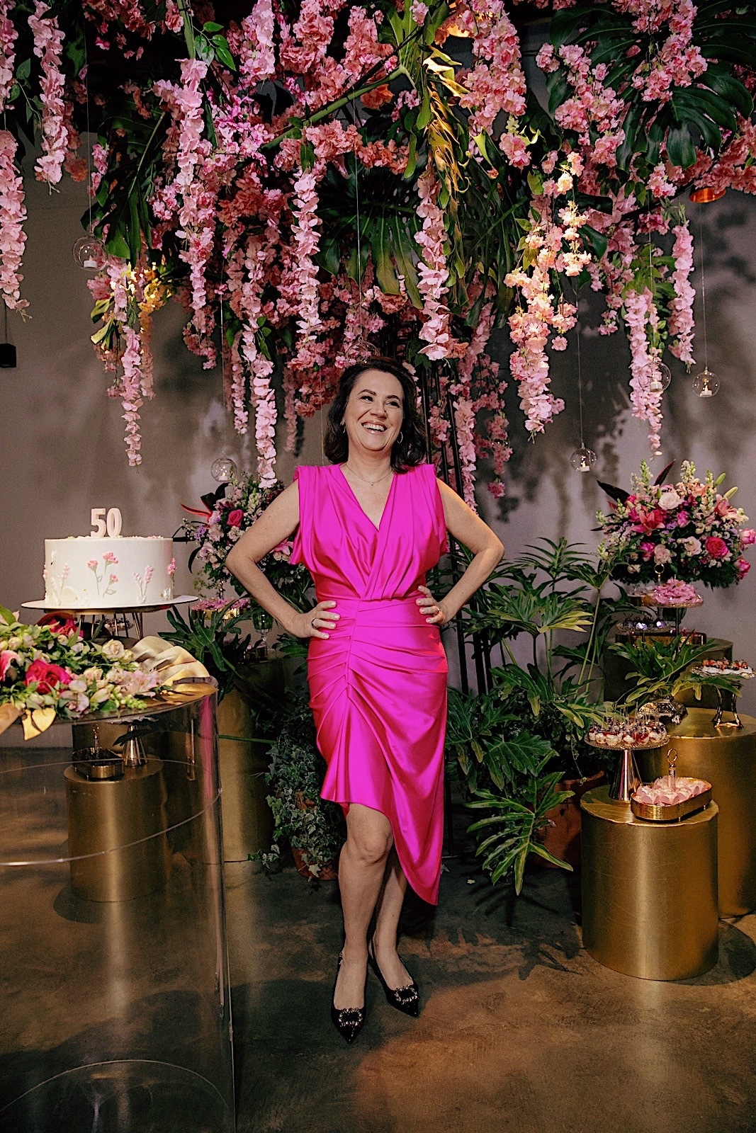 aniversario - aniversario de adulto - festa de aniversario de 50 anos - Bete 50 anos - fotografia de familia - fotografos jaragua do sul - chroma fotografia