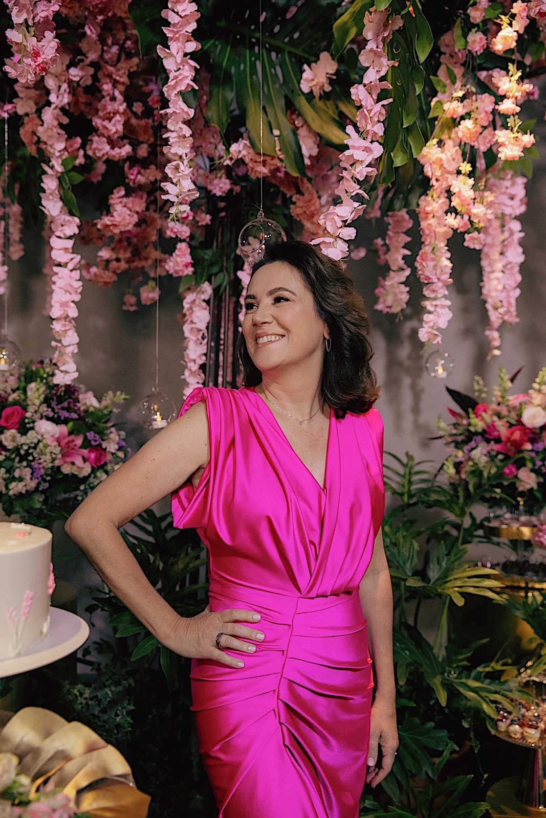 aniversario - aniversario de adulto - festa de aniversario de 50 anos - Bete 50 anos - fotografia de familia - fotografos jaragua do sul - chroma fotografia