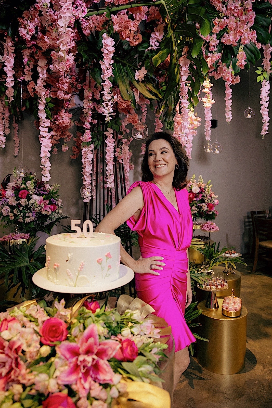 aniversario - aniversario de adulto - festa de aniversario de 50 anos - Bete 50 anos - fotografia de familia - fotografos jaragua do sul - chroma fotografia