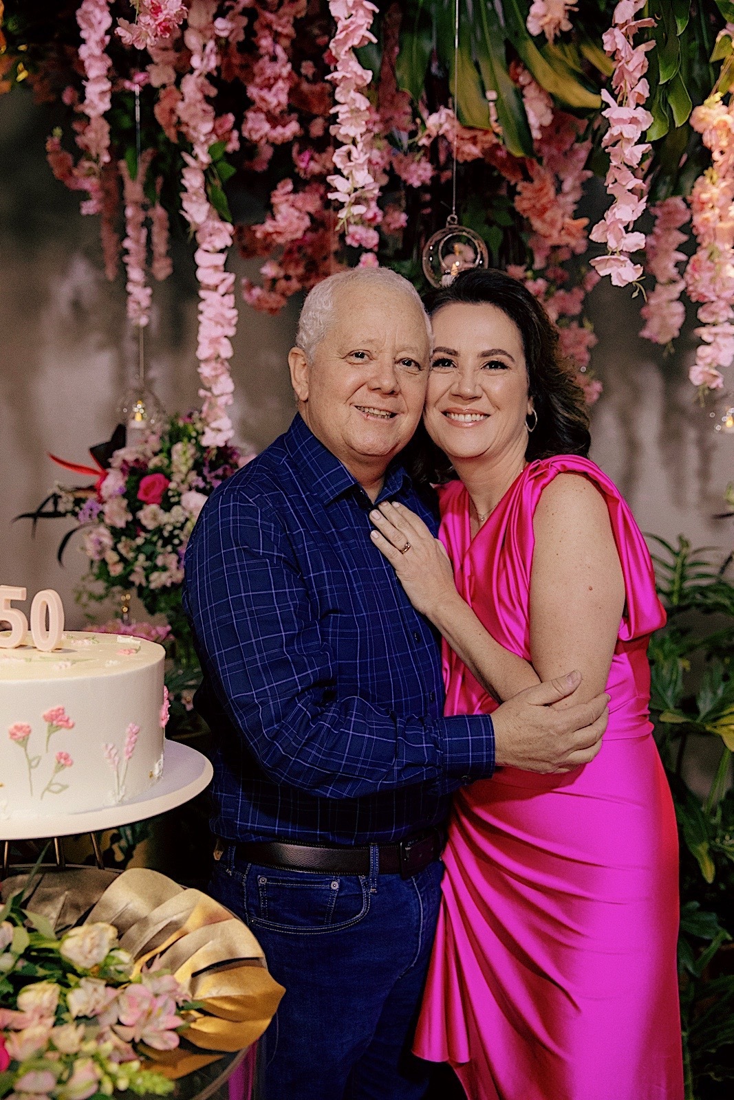 aniversario - aniversario de adulto - festa de aniversario de 50 anos - Bete 50 anos - fotografia de familia - fotografos jaragua do sul - chroma fotografia