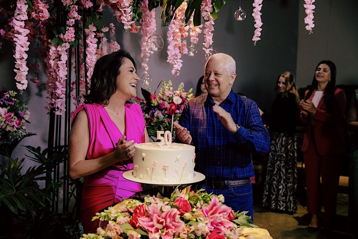 aniversario - aniversario de adulto - festa de aniversario de 50 anos - Bete 50 anos - fotografia de familia - fotografos jaragua do sul - chroma fotografia