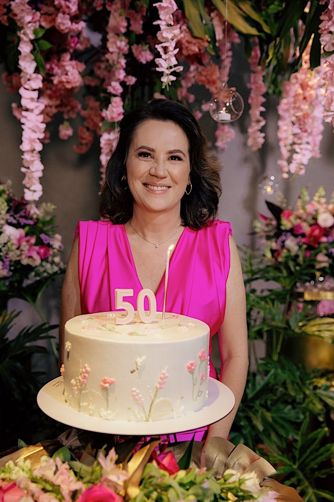 aniversario - aniversario de adulto - festa de aniversario de 50 anos - Bete 50 anos - fotografia de familia - fotografos jaragua do sul - chroma fotografia