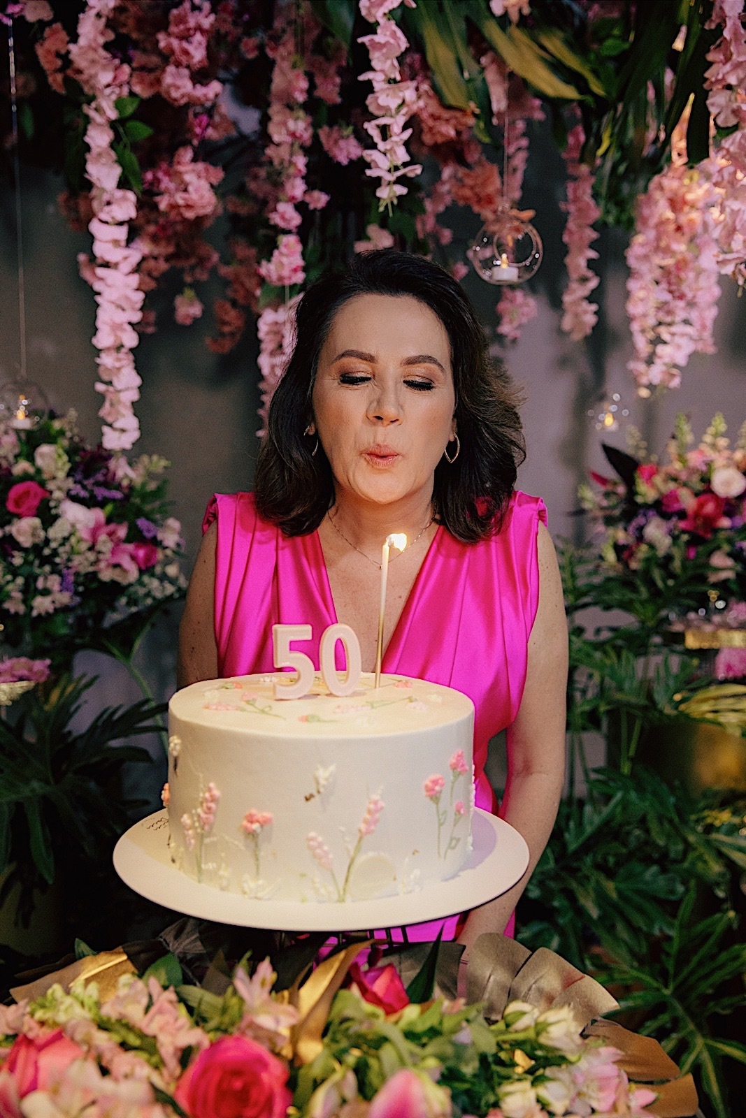 aniversario - aniversario de adulto - festa de aniversario de 50 anos - Bete 50 anos - fotografia de familia - fotografos jaragua do sul - chroma fotografia