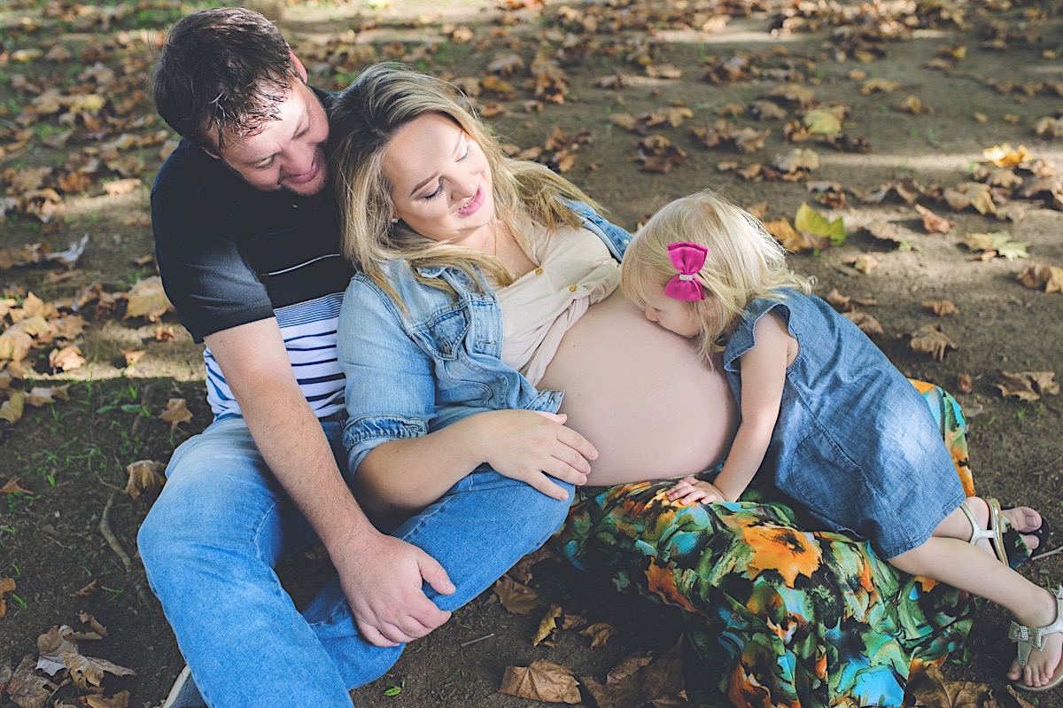 ensaio gestante - mãe de dois - mãe de menina - mãe de menino - são bento do sul - chroma fotografia